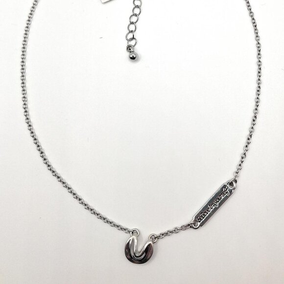 ACHIEVE Retired lia sophia necklace - Picture 2 of 3